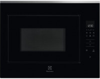 Микроволновая печь Electrolux KMFD264TEX