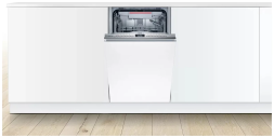 Встраиваемая посудомоечная машина Bosch SPV 4XMX28 E