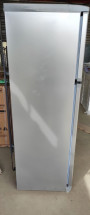 Уценённый холодильник ATLANT МХМ 2835-08, серебрист. (потёртости сверху и незначительная вмятина на левой боковине)