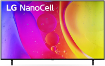 55&quot; Телевизор LG 55NANO806QA HDR, NanoCell, синяя сажа