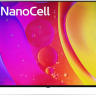 55" Телевизор LG 55NANO806QA HDR, NanoCell, синяя сажа