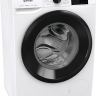 Стиральная машина Gorenje WPNEI72SA1SWIFI/C, белая, 7 кг, 1200 об/мин, 15 программ, инверторная 