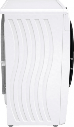 Стиральная машина Gorenje WPNEI72SA1SWIFI/C, белая, 7 кг, 1200 об/мин, 15 программ, инверторная 