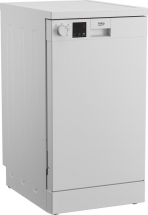 Посудомоечная машина Beko DVS050R01W, белый