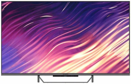 Телевизор SKYWORTH QLED 65Q67G  