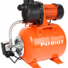 Насосная станция PATRIOT PW 850-24 P (850 Вт) 315302437