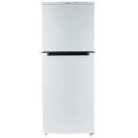 Холодильник Бирюса 553, объем 230 л, A+, механическое управление, перевешивания двери