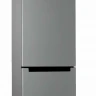 Двухкамерный холодильник Indesit DS 3200 G, капельная система, 339 л, серебристый