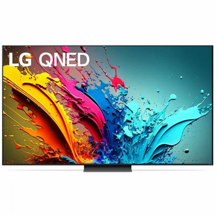 Телевизор LG 65QNED86T6A.ARUG SMART TV