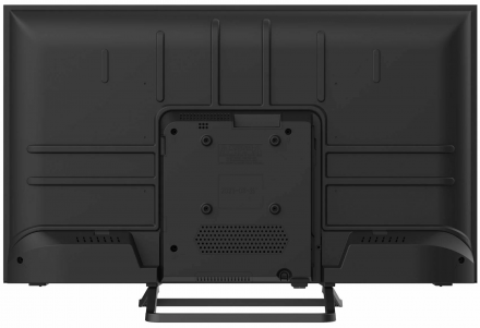 Телевизор SBER SDX 32H2128B SMART TV безрамочный