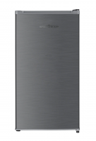 Холодильник SNOWCAP RT-100 S 100л серый