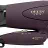 Фен Delta Lux DL-0936 (коричневый)