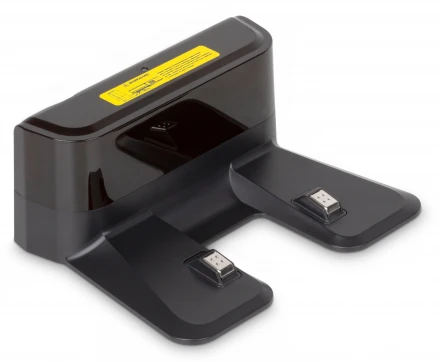 Робот-пылесос Accesstyle VR32V02MW