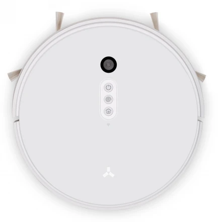 Робот-пылесос Accesstyle VR32V02MW