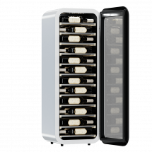 Винный шкаф Meyvel MV34-KWF1