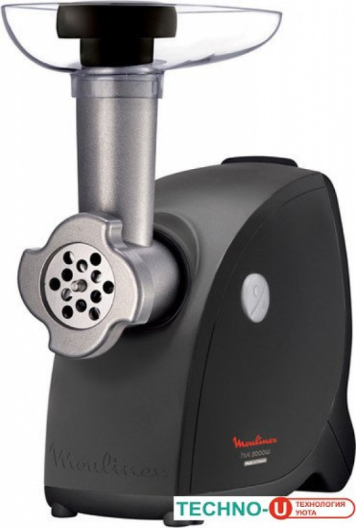 Мясорубка Moulinex HV4 ME452839