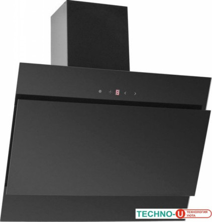 Кухонная вытяжка Ciarko Atrika 60 (черный)