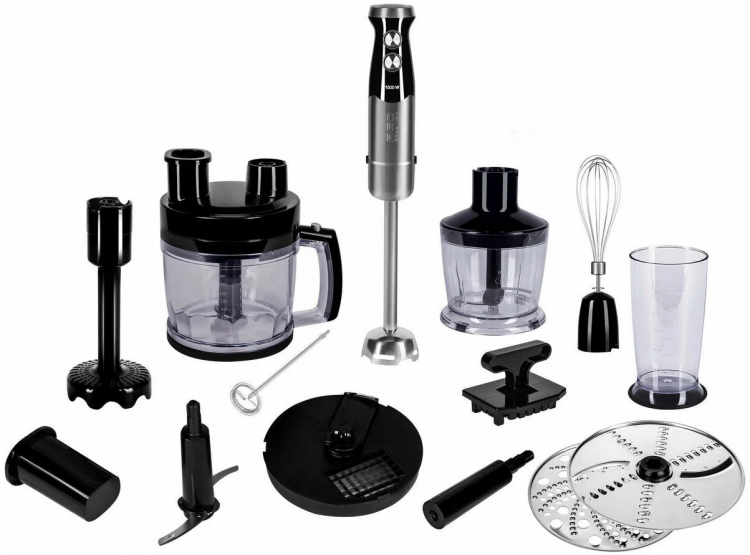 Блендер RED Solution RHB-2964