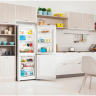 Холодильник Indesit ITR 5160 W, белый