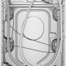 Стирально-сушильная машина Bosch WNC254A0BY