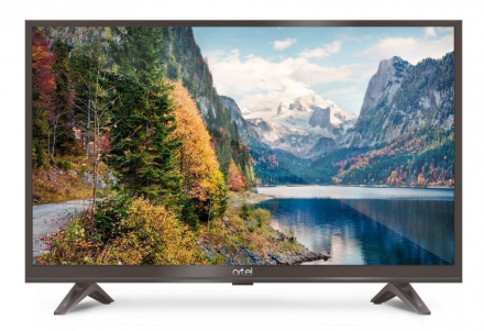 43&quot; Телевизор Artel 43AF90G 2018 LED, светло-коричневый