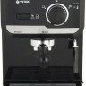 Рожковая кофеварка Vitek VT-1502 BK
