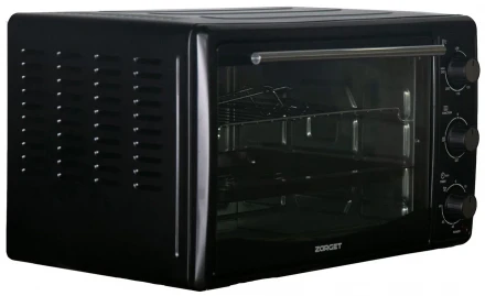 Мини-печь Zarget ZMO 25B