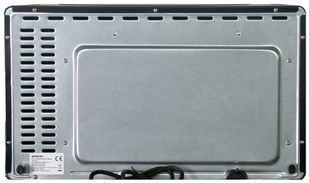 Мини-печь Zarget ZMO 25B