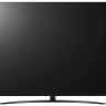 70" Телевизор LG 70UP81006LA 2021 LED, HDR, черный