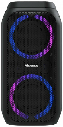 Акустическая система HISENSE Party Rocket 160
