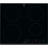 Индукционная варочная панель Electrolux CIR60433, черный