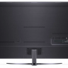 65" Телевизор LG 65QNED916PA 2021 Quantum Dot, NanoCell, QNED, HDR, темно-серый