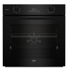 Электрический духовой шкаф Beko BCBIS17300KSB, объем 72 л, гриль, класс энергопотребления A+