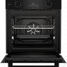 Электрический духовой шкаф Beko BCBIS17300KSB, объем 72 л, гриль, класс энергопотребления A+