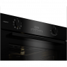 Электрический духовой шкаф Beko BCBIS17300KSB, объем 72 л, гриль, класс энергопотребления A+