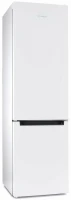 Двухкамерный холодильник Indesit DS 3200 W, капельная система, 339 л, белый
