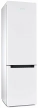 Двухкамерный холодильник Indesit DS 3200 W, капельная система, 339 л, белый