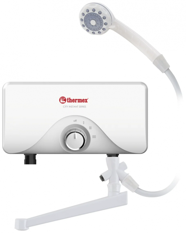 Водонагреватель Thermex City 6500