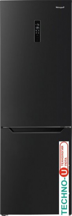 Холодильник Weissgauff WRK 2000 XBNF