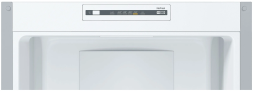 Холодильник Bosch KGN36NLEA, INOX