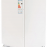 Встраиваемый холодильник SCANDILUX RBI118 126л