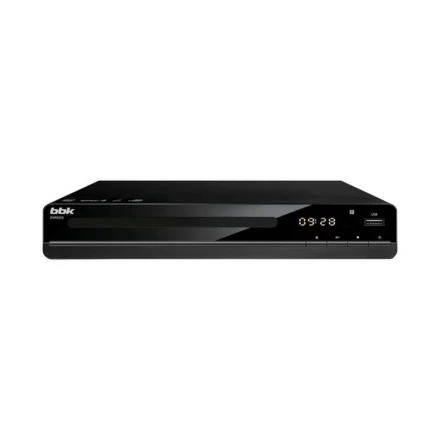 DVD-плеер BBK DVP032S