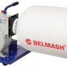 Вытяжная установка (стружкоотсос) BELMASH DC850, D087A