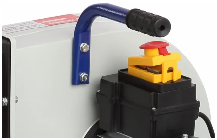 Вытяжная установка (стружкоотсос) BELMASH DC850, D087A