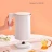 Электрический чайник Xiaomi Electric Kettle MJDSH04YM White (BHR5927EU), цвет белый