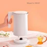 Электрический чайник Xiaomi Electric Kettle MJDSH04YM White (BHR5927EU), цвет белый