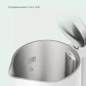 Электрический чайник Xiaomi Electric Kettle MJDSH04YM White (BHR5927EU), цвет белый