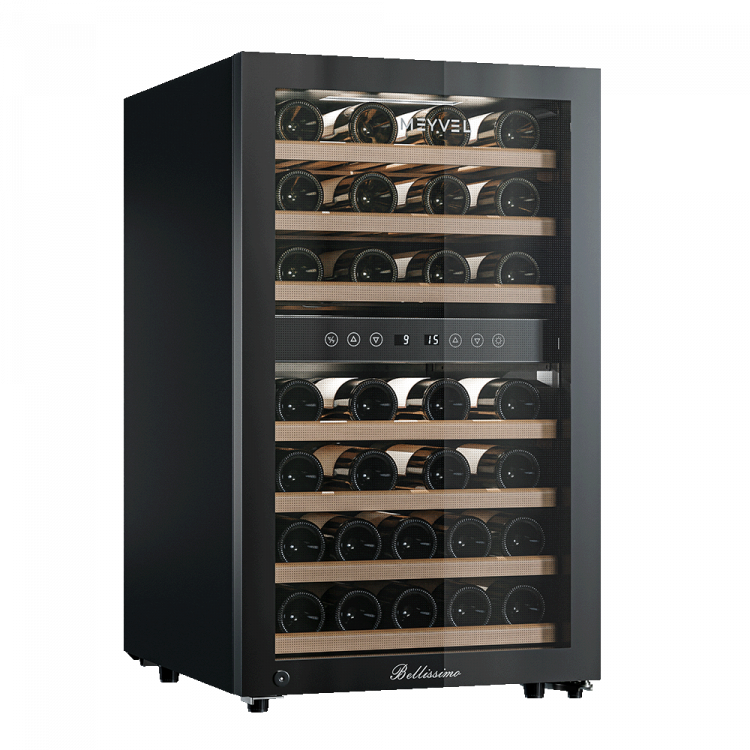 Винный шкаф Meyvel MV45-KBF2
