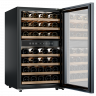 Винный шкаф Meyvel MV45-KBF2