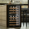 Винный шкаф Meyvel MV45-KBF2